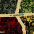 AIFF - Afro Soul system - LP