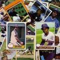 LENNY RANDLE - Ballplayers - 7inch (SP)