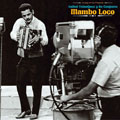 ANIBAL VELASQUEZ Y SU CONJUNTO - Mambo loco - LP