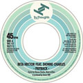 BETA HECTOR FEAT. DIONNE CHARLES - Payback / Creepin' - 7inch (SP)