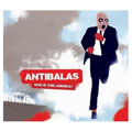 ANTIBALAS - Who Is This Amercia - LP x 2 