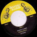 SELENO CLARKE / I BISACQUEI - Stimulation / Kalooki - 7inch (SP)