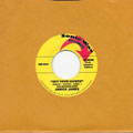 JANICE JAMES - Set your sights - 7inch (SP)