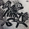 SANDRO BRUGNOLINI - Overground - LP
