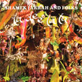 SHAMEK FARRAH AND FOLKS - La dee la la - LP