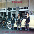 PIRANHA - Headed in the right direction - LP