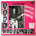 BAVON MARIE MARIE - L'Intrepide Bavon Marie Marie - LP