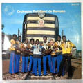 ORCHESTRE RAIL BAND DE BAMAKO - Same - LP