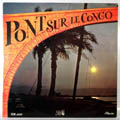 O.K. JAZZ - Pont sur le Congo - LP