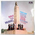 BALLA ET SES BALLADINS - Same - LP