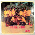 ORCHESTRE DU JARDIN DE GUINEE - Same - LP