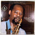 TED HARRIS - Presents More Giants Of Jazz - LP