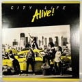 ALIVE! - City Life - LP