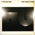 STEVE GROSSMAN - Some Shapes To Come - LP