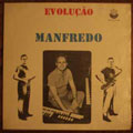MANFREDO E SEU CONJUNTO - Evoluao - LP