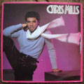 CHRIS MILLS - Same - LP