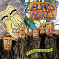 BURRO MORTO - Varadouro - 12 inch 45 rpm