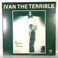 IVAN OSCARSSON & CONSORTES - Ivan The Terrible - LP