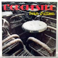 IVAN JULLIEN - L'Orchestre Ivan Jullien - LP
