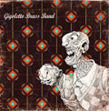 GIGOLETTO BRASS BAND - Boogalow - 7inch (SP)