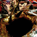 HYPNOTIC BRASS ENSEMBLE - Hypnotic Brass Ensemble - LP x 2 