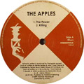 THE APPLES - The Power - 12 inch 45 rpm