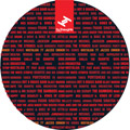 VARIOUS - The Covers EP - 12 inch 45 rpm