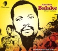 AMADOU BALAKE - Se–or Eclectico - LP
