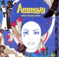 AMNESTY - Free your mind - LP