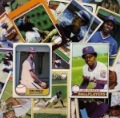 LENNY RANDLE - Ballplayers - 7inch (SP)