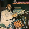BERNARD PURDIE - Purdie good! - LP