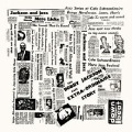 BOBBY JACKSON - The Cafe Extraordinaire Story - LP
