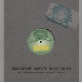 CEDRIC IM BROOKS AND THE LIGHT OF SABA - Africa / Sabebe - 12 inch 45 rpm
