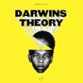 DARWIN'S THEORY - Same - LP