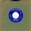 GIL SCOTT HERON - The Bottle / Johannesburg - 7inch (SP)