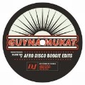 VARIOUS - Afro Disco Boogie Edits Vol. 2 - 12 inch 45 rpm