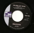 HORACE SILVER - Wipe Away The Evil / The Show Has Began - 7inch x 1