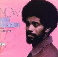 BOBBY HUTCHERSON - Now! - LP