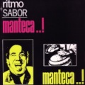MANTECA - Ritmo y Sabor - LP