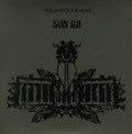 SUN RA - The Antique Blacks - LP