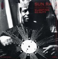 SUN RA - Sleeping Beauty - LP