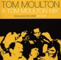 TOM MOULTON - A Tom Moulton Mix - LP x 2 