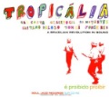 VARIOUS - Tropicalia - LP x 2 