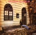 ARTHUR VEROCAI - Same - LP