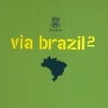 VARIOUS - Via Brazil 2 - LP