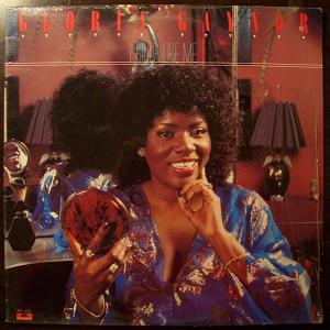 GLORIA GAYNOR - I kinda like me - LP