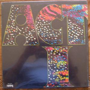 ACT I - Same - LP
