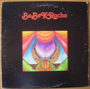 BEBE K'ROCHE - Same - LP