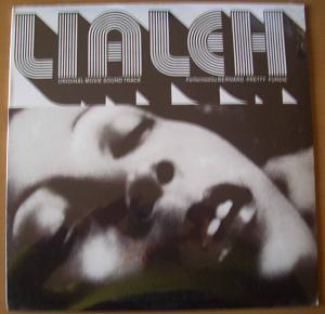 BERNARD PURDIE - Lialeh - LP