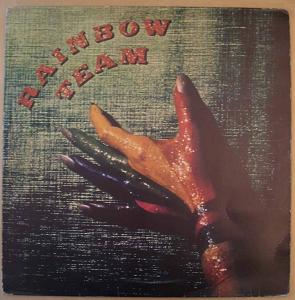 RAINBOW TEAM - Same - LP